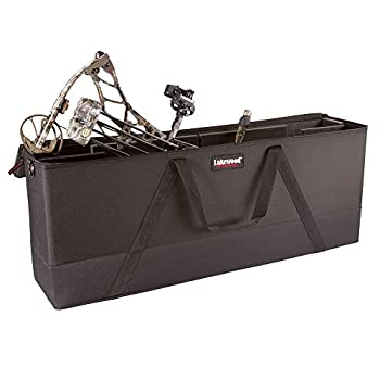 【中古】【輸入品・未使用】Lakewood Products 45インチ ボウケース 幅広 トール Wide Tall