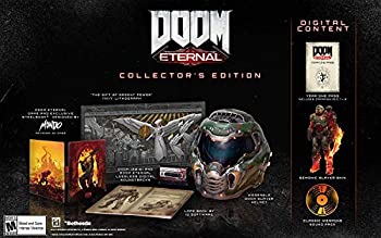 Doom Eternal 新品未開封 ドゥームエターナル imgrc0080839158.jpg