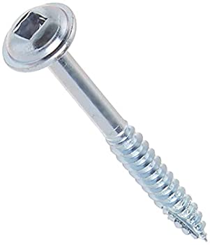 【中古】【輸入品・未使用】Kreg ToolSML-F150 - 100Kreg Pocket Hole Screw-1-1/2%ﾀﾞﾌﾞﾙｸｫｰﾃ% FN WASHR HD SCREW (並行輸入品)｜スカイマーケットプラス