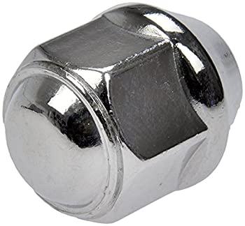 【中古】【輸入品・未使用】Dorman 611-073 Wheel Lug Nut (1/2"-20)%ｶﾝﾏ% Pack of 10｜スカイマーケットプラス