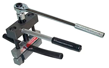 【中古】【輸入品・未使用】Wheeler Rex 75 Shut-Off Tool for Plastic Pipe by Wheeler Rex