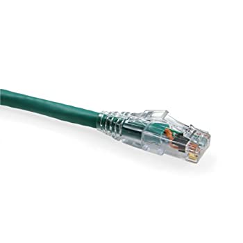 【中古】【輸入品・未使用】Leviton 62460?Extreme 6?+標準パッチコード、Cat 6、7-foot長 62460-7G 1|スカイマーケットプラス