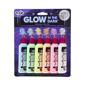 【中古】【インポート品・未当て嵌める】Tulip Multi Glow Start Set (Pack of 6)