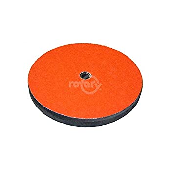 【中古】【輸入品・未使用】ロータリー# 13221?Replacmentホイールfor the壁rbg-912?Grinder