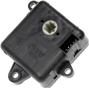 【中古】【輸入品・未使用】Dorman 604-188 HVAC ヒーターブレンド ドアアクチュエーター