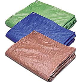 【中古】【輸入品・未使用】HYGRADEブルーポリTarp、5?Mil、40?' L X 60?' W 78,192円