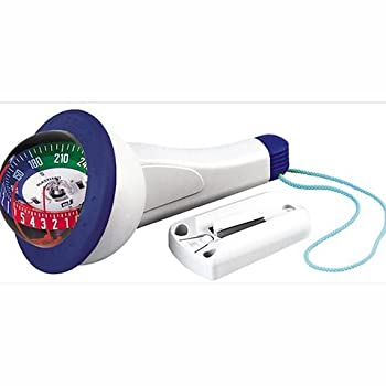 【中古】【インポート品・未当て嵌める】Nautos 63867???花ショウブ100?Tactical羅針儀???Plastimo