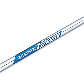 【中古】【インポート品・未当て嵌める】Nippon Zelos 7矢がら書き割りTapered Tip???r2?and RフレックスFlexと寸法選りわける(オプション)