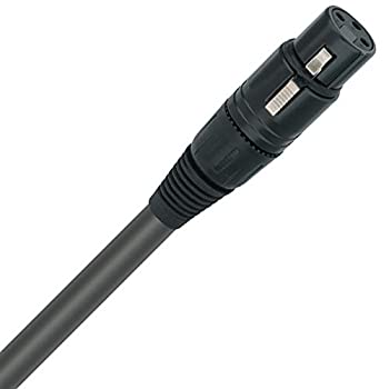 【中古】【インポート品・未当て嵌める】WIREWORLD Equinox 8平衡にするお互いに繋ぎ合わせる有線テレビ有りの実 - XLRからXLR - 2米突