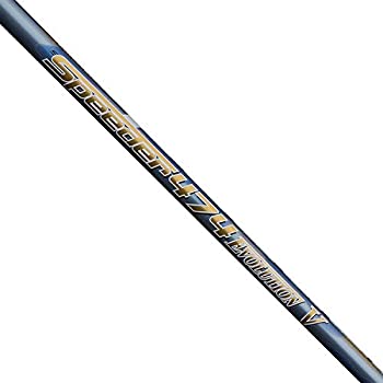 【中古】【輸入品・未使用】Fujikura Speeder Evolution V 474 スティッフシャフト + Taylormade M1/M2/M3/M4 チップ + グリップ