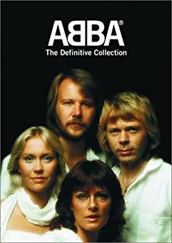 【中古】【輸入品・未使用】Definitive Collection [DVD]｜スカイマーケットプラス