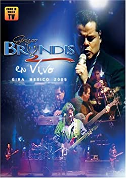 【中古】【輸入品・未使用】En Vivo Gira 2005 [DVD]