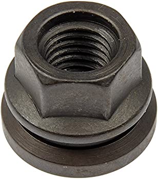 【中古】【インポート品・未当て嵌める】Dorman 611-196 Wheel Lug Nut (M14-2.0)%ｶﾝﾏ% Pack of 10