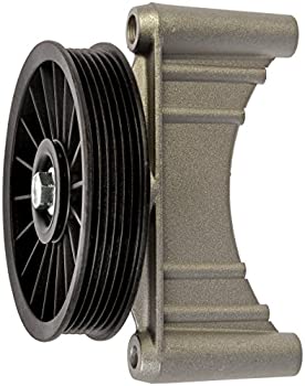 【中古】【輸入品・未使用】Dorman 34224 HELP Air Conditioning Bypass Pulley|スカイマーケットプラス