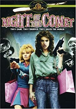 【中古】【輸入品・未使用】Night of the Comet｜スカイマーケットプラス