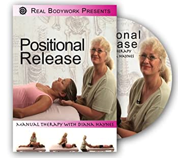 【中古】【輸入品・未使用】Positional Release Massage｜スカイマーケットプラス