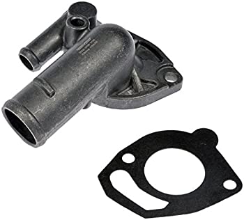 【中古】【輸入品・未使用】Dorman 902-306 エンジンクーラントサーモスタットハウジング 特定のダッジ/ジープモデル用｜スカイマーケットプラス