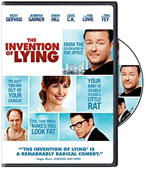 【中古】【輸入品・未使用】The Invention of Lying｜スカイマーケットプラス 7,884円
