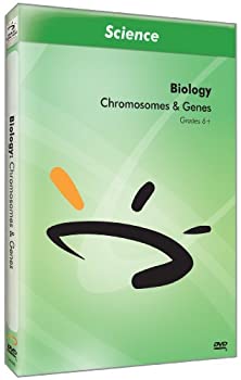 【中古】【輸入品・未使用】Chromosomes & Genes [DVD] [Import]｜スカイマーケットプラス