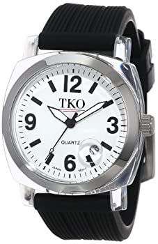 【中古】【輸入品・未使用】TKOレディースtk558-wb ホワイト/ブラック