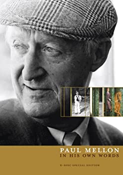 【中古】【輸入品・未使用】Paul Mellon: In His Own Words [DVD]