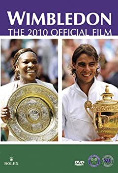 【中古】【輸入品・未使用】2010 Wimbledon Official Film [DVD] [Import]｜スカイマーケットプラス 19,388円