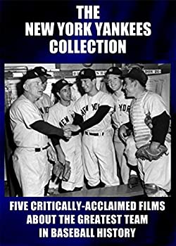 【中古】【輸入品・未使用】The Yankee Collection - Five DVDs-Special Edition Director's Cut|スカイマーケットプラス