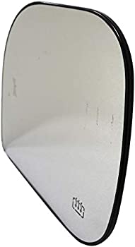 【中古】【輸入品・未使用】Dorman 56514 Driver Side Heated Plastic Backed Mirror Glass