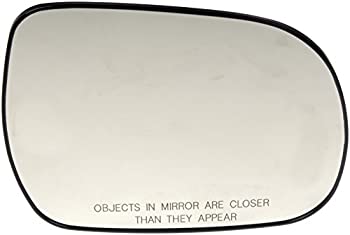 【中古】【輸入品・未使用】Dorman 56435 Passenger Side Non-Heated Plastic Backed Mirror Glass 10,057円