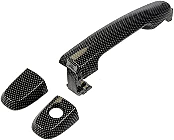 【中古】【輸入品・未使用】Dorman 81951 Front Driver/Passenger Side Exterior Door Handle