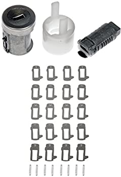 【中古】【輸入品・未使用】Dorman 924-717 Ignition Lock Cylinder｜スカイマーケットプラス
