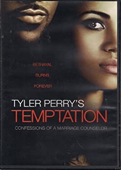 【中古】【輸入品・未使用】Tyler Perry's Temptation (Dvd%カンマ% 2013)|スカイマーケットプラス