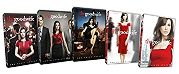 【中古】【輸入品・未使用】The Good Wife: Seasons 1 - 5｜スカイマーケットプラス