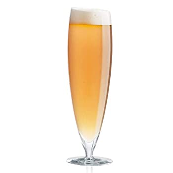 【中古】【輸入品・未使用】ビールグラス 2pcs L 541112