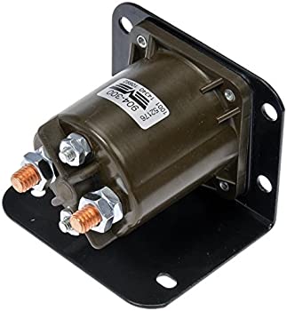 【中古】【輸入品・未使用】Dorman OE Solutions 904-300 インテークヒーターリレー