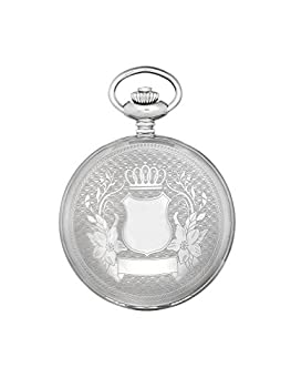 【中古】【インポート品・未当て嵌める】Charles Hubert%ｶﾝﾏ% Paris DWA019 Classic Collection Pocket Watch その他-腕時計
