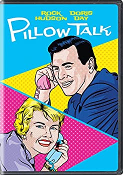 【中古】【輸入品・未使用】Pillow Talk / [DVD] [Import]｜スカイマーケットプラス
