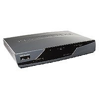 【中古】【インポート品・未当てはめる】Cisco Systems CISCO877-K9