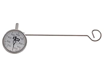 【中古】【インポート品・未当て嵌める】RCBS 鉛気温計 手持ち部分付き添い人