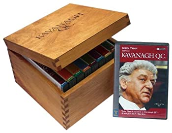 【中古】【輸入品・未使用】Kavanagh Q.C. Complete Collection｜スカイマーケットプラス
