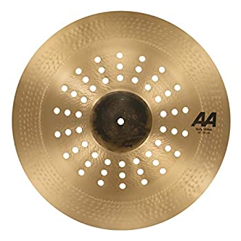 【中古】【輸入品・未使用】Sabian/AA セイビアン チャイナシンバル AA-19HC ～HOLY CHINA～｜スカイマーケットプラス 93,655円