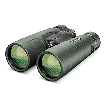 【中古】【インポート品・未当てはめる】Hawke Optics Nature Trek Binocular 10?x 50緑であること