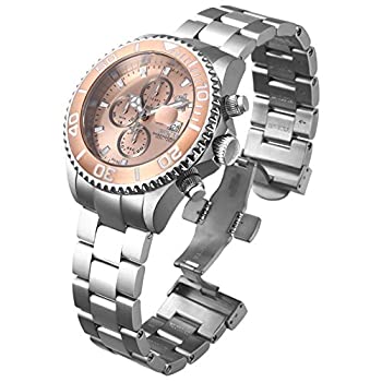 【中古】【インポート品・未当て嵌める】[インビクタ]Invicta ウオッチ 18003 メンズ [並行輸入品]