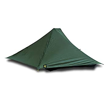 【中古】【輸入品・未使用】Six Moon Designs(シックスムーンデザインズ) スカイスケイプトレッカー