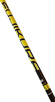 【中古】【インポート品・未当て嵌める】Fujikura Pro 61?xlr8矢がらRegular Flex w /コブラfly-z Tip