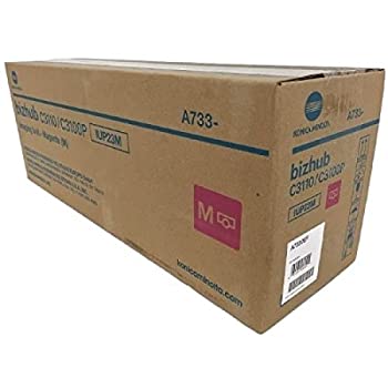 【中古】【インポート品・未当て嵌める】Konica Minolta Konica Minolta iup23?m想い浮かべる社会的単位???30000ペイジ
