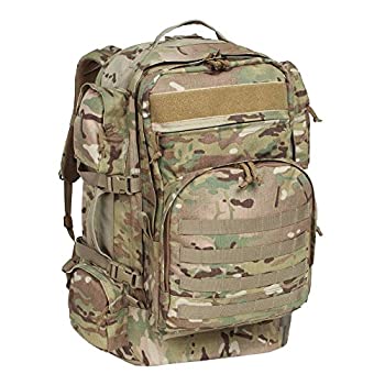 【中古】【インポート品・未当てはめる】マルチカム OCP 長距離バグアウトバッグ