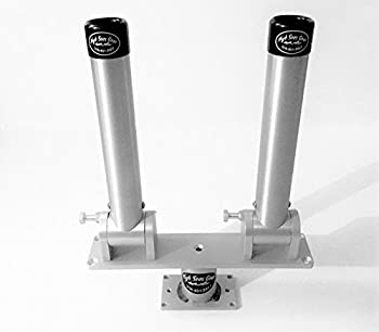 【中古】【インポート品・未当て嵌める】マルチ空間的関係Double Pedestalつり銭極点保持者