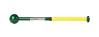 【中古】【インポート品・未当てはめる】Sledgebats SB-21 形づくる野球バット