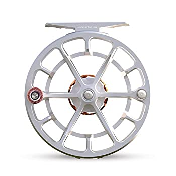 【中古】【インポート品・未当て嵌める】ROSS(天使の都市木管) Evolution LTX Fly Reels 系統発生LTX プラチナム 5／6 木管 152001601052